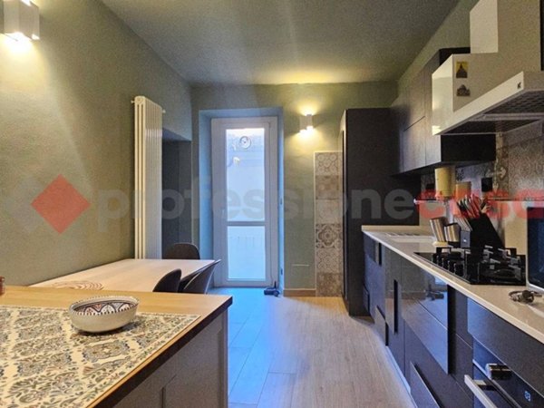 appartamento in vendita a Pinerolo