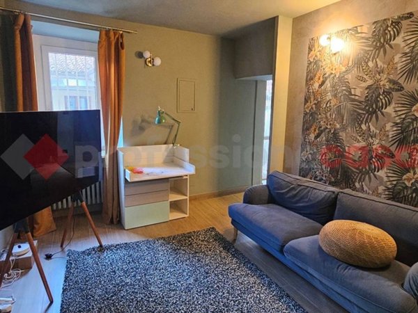 appartamento in vendita a Pinerolo