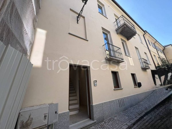 appartamento in vendita a Pinerolo