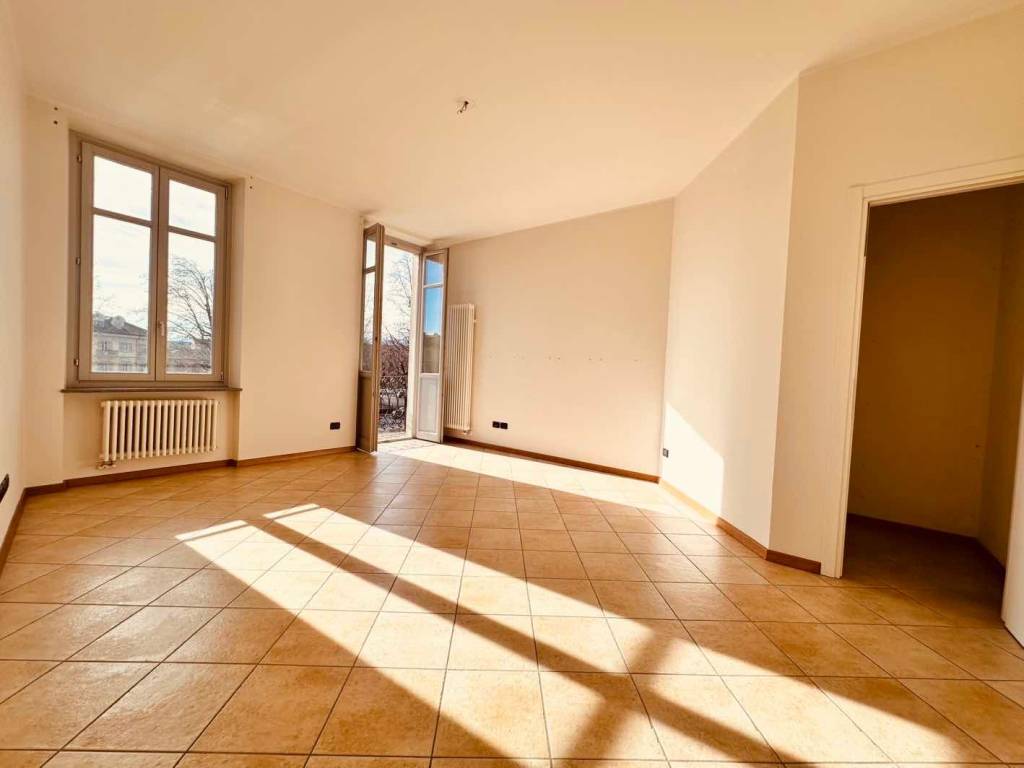 appartamento in vendita a Pinerolo