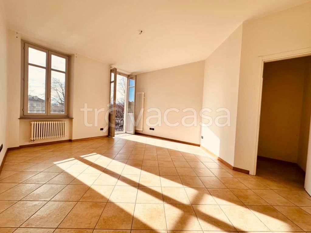 appartamento in vendita a Pinerolo