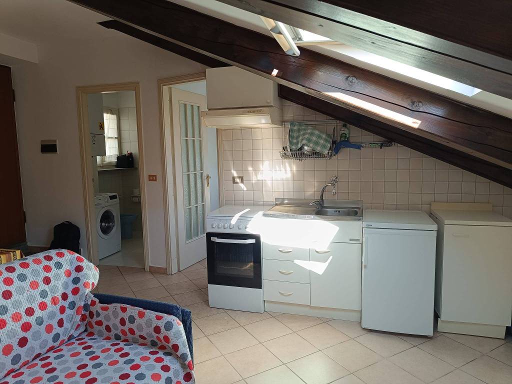 appartamento in vendita a Pinerolo