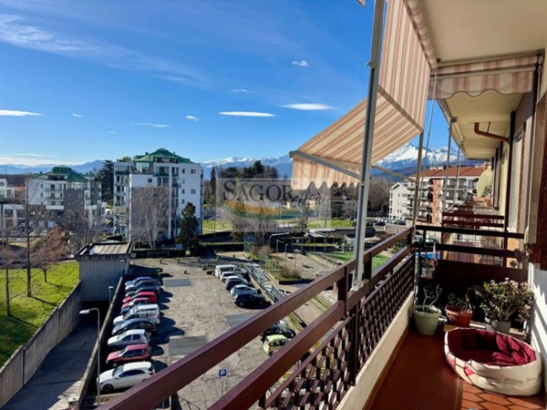 appartamento in vendita a Pinerolo