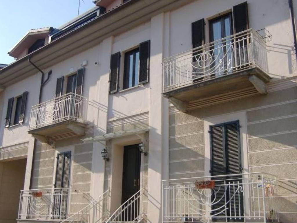 appartamento in vendita a Pinerolo