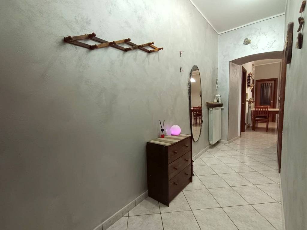 appartamento in vendita a Pinerolo