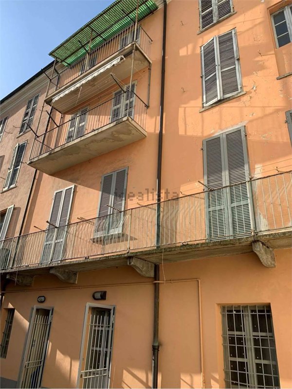 appartamento in vendita a Pinerolo