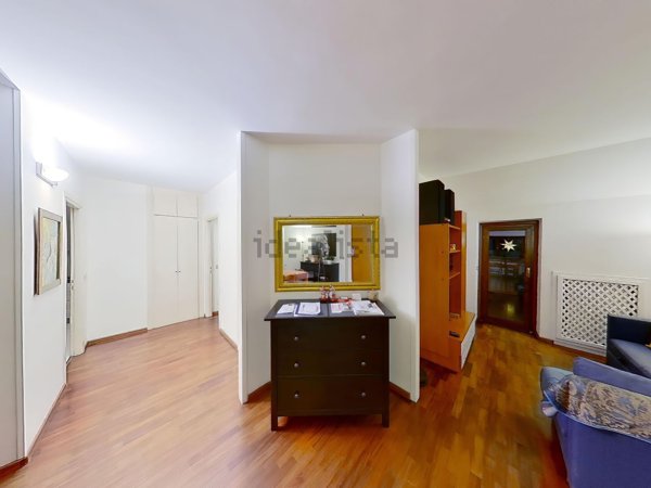 appartamento in vendita a Pinerolo in zona Abbadia Alpina