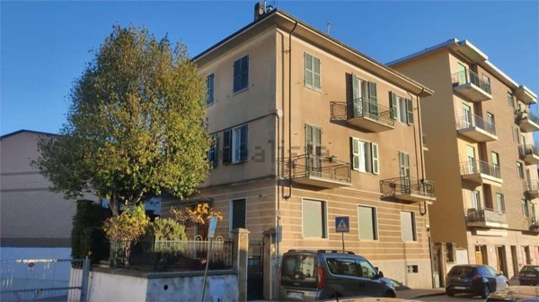 appartamento in vendita a Pinerolo