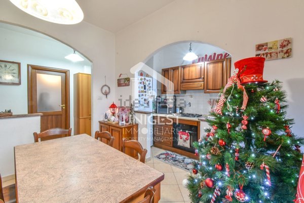 appartamento in vendita a Pinerolo