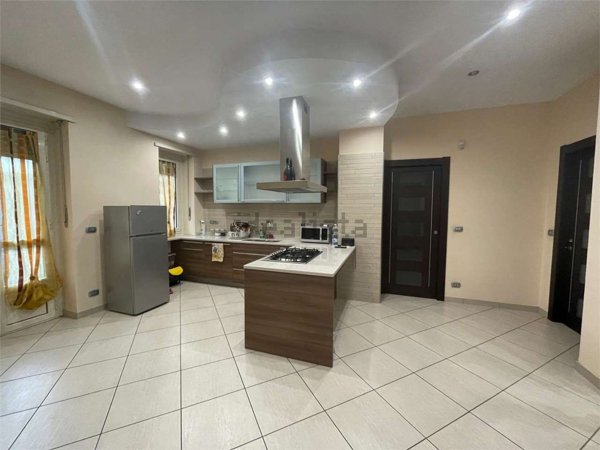 appartamento in vendita a Pinerolo