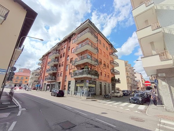 appartamento in vendita a Pinerolo