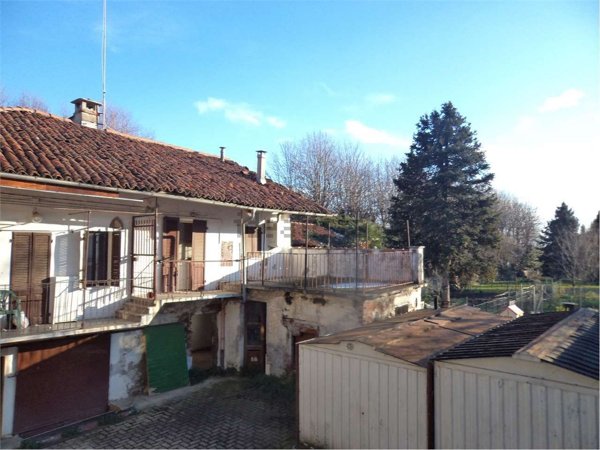 appartamento in vendita a Pinerolo