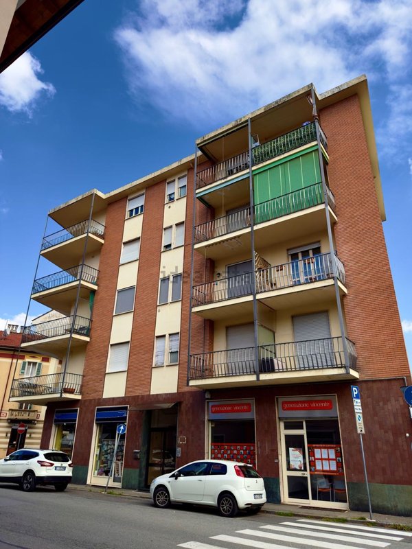 appartamento in vendita a Pinerolo