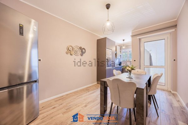 appartamento in vendita a Pinerolo