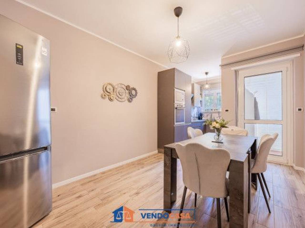 appartamento in vendita a Pinerolo