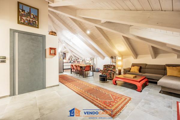 appartamento in vendita a Pinerolo
