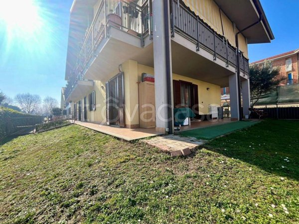 appartamento in vendita a Pinerolo