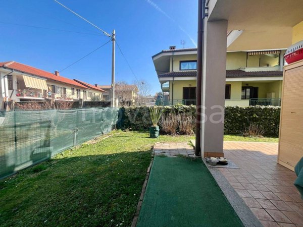 appartamento in vendita a Pinerolo