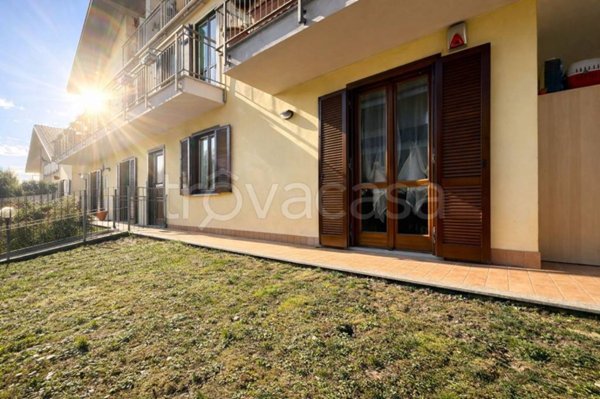 appartamento in vendita a Pinerolo