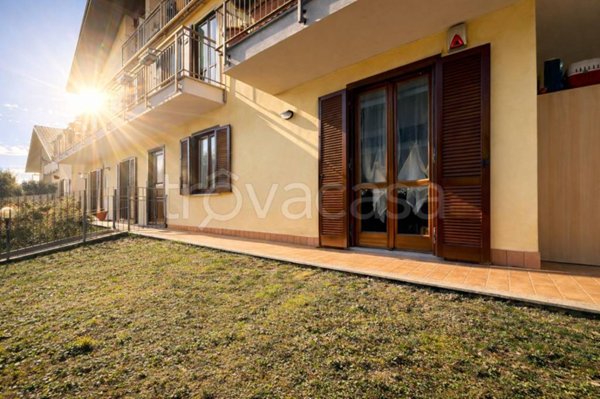 appartamento in vendita a Pinerolo