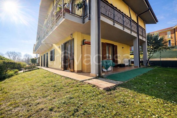 appartamento in vendita a Pinerolo