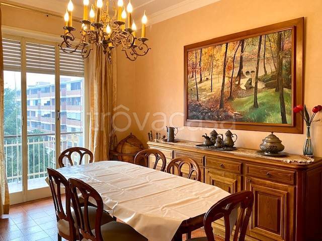 appartamento in vendita a Pinerolo