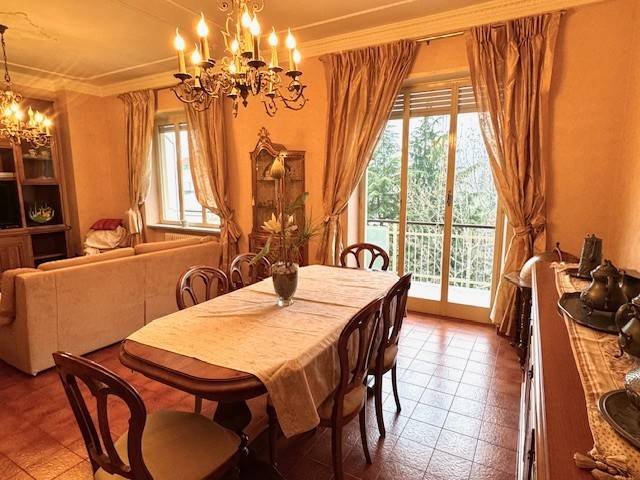 appartamento in vendita a Pinerolo