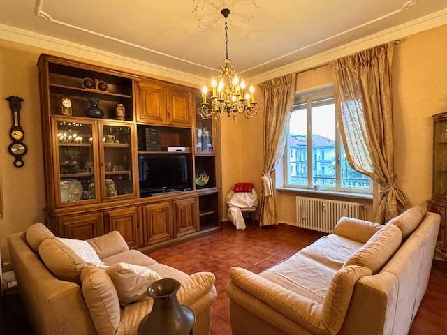 appartamento in vendita a Pinerolo