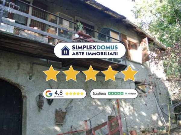 casa indipendente in vendita a Pinerolo in zona Abbadia Alpina