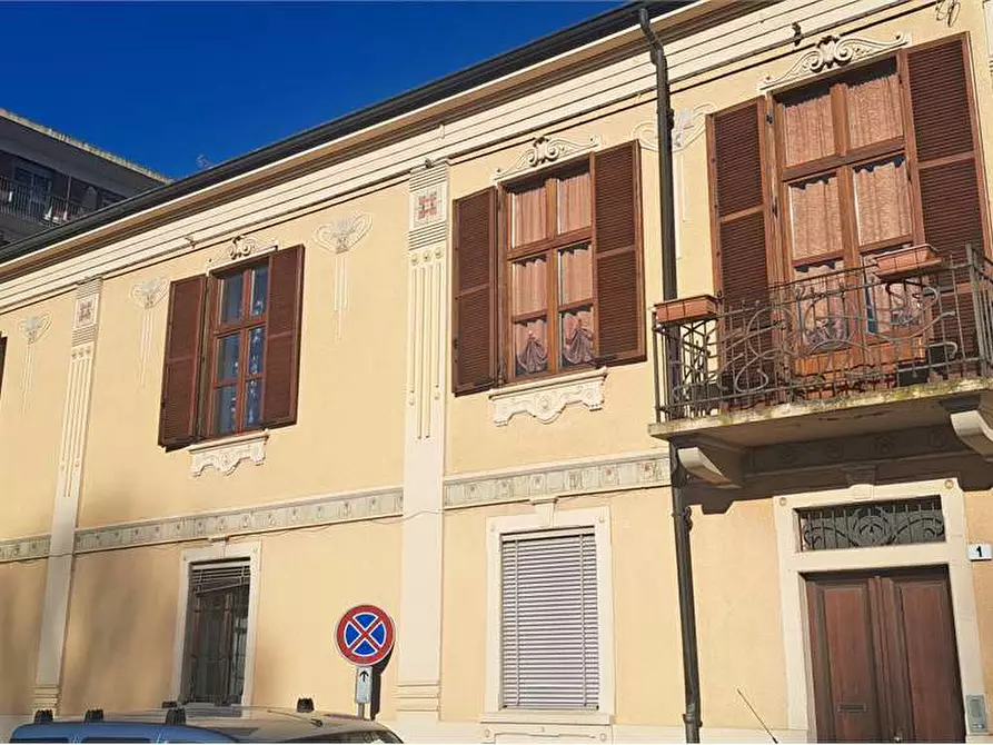 appartamento in vendita a Pinerolo