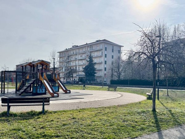 appartamento in vendita a Pinerolo