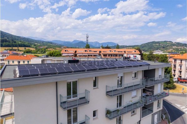 appartamento in vendita a Pinerolo