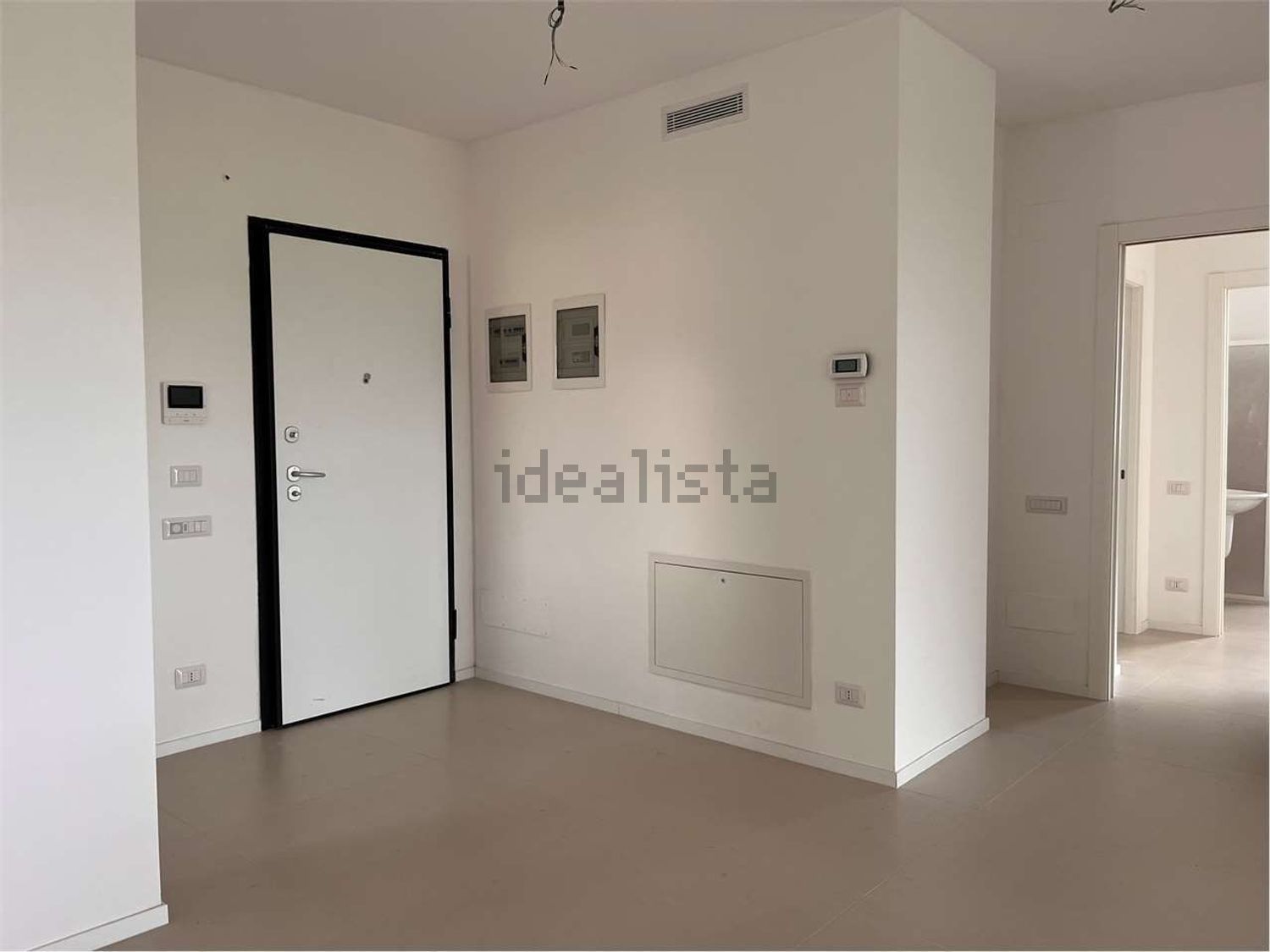 appartamento in vendita a Pinerolo in zona Abbadia Alpina