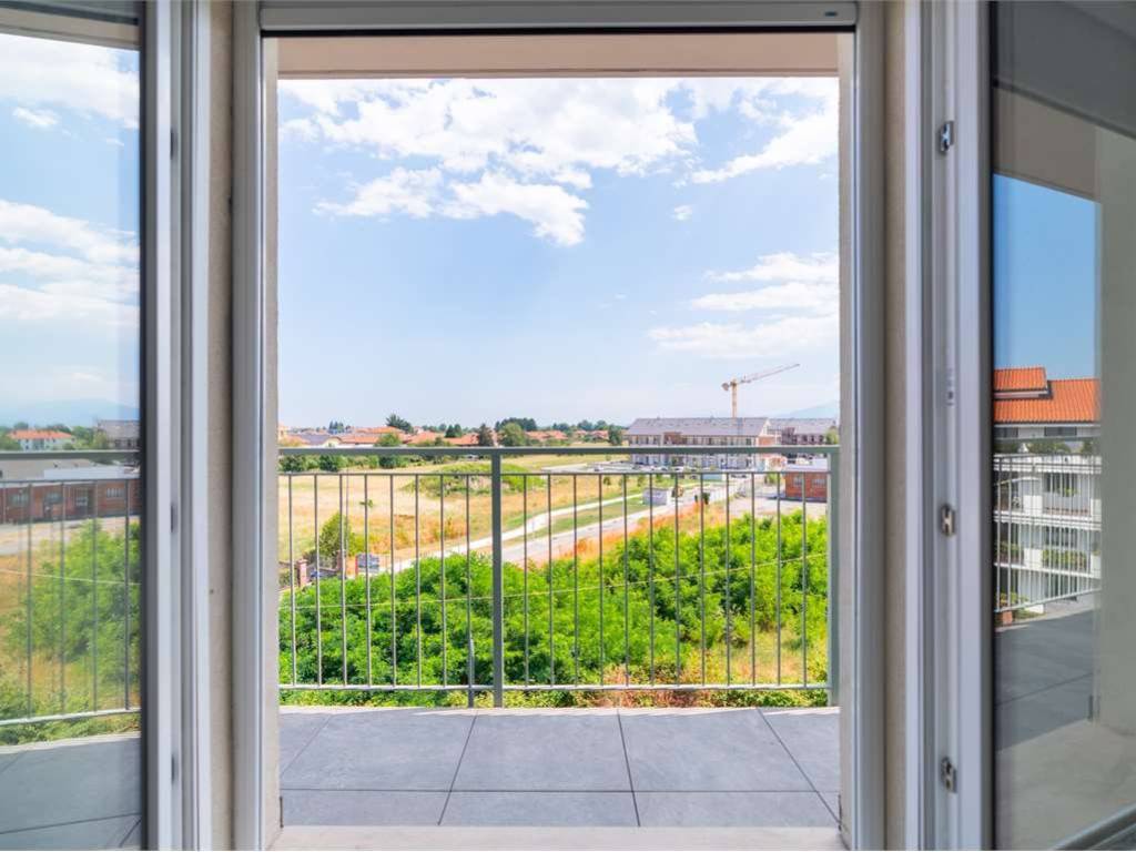 appartamento in vendita a Pinerolo