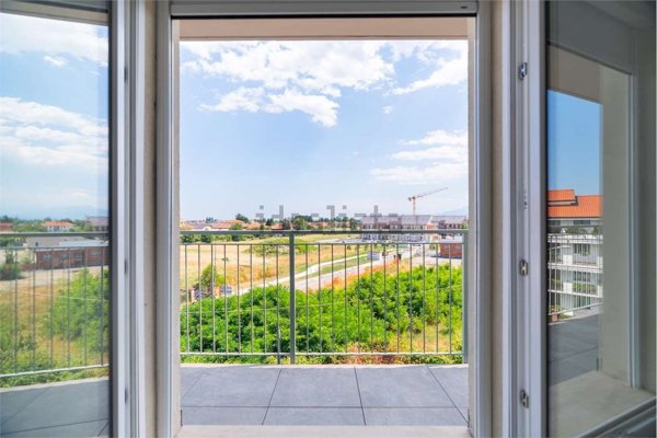 appartamento in vendita a Pinerolo