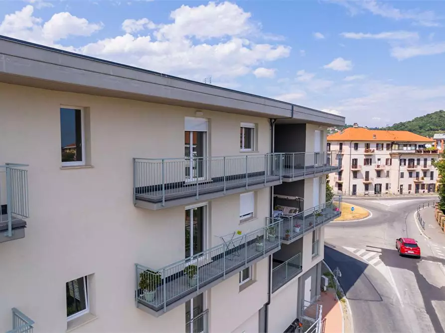 appartamento in vendita a Pinerolo