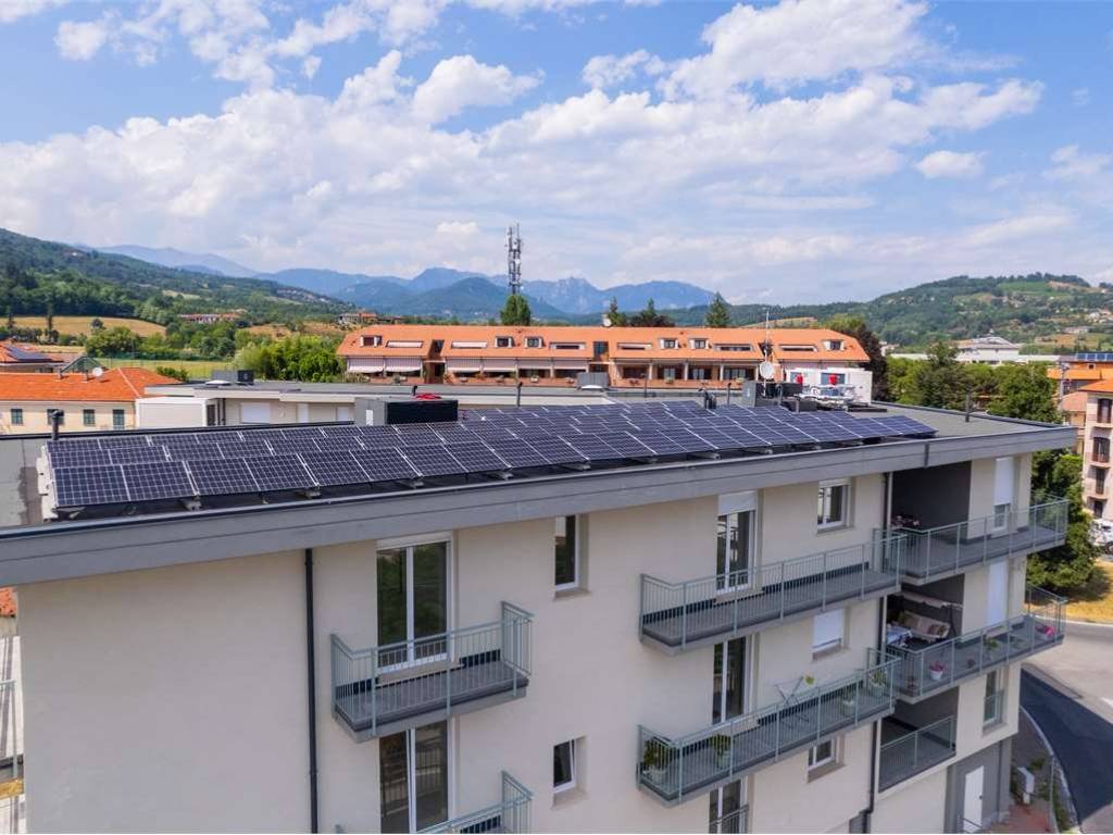 appartamento in vendita a Pinerolo