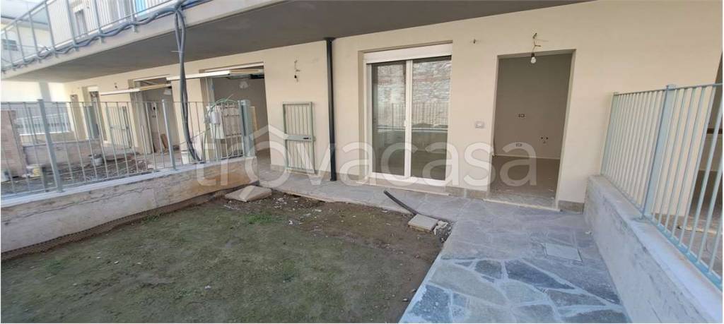 casa indipendente in vendita a Pinerolo in zona Abbadia Alpina