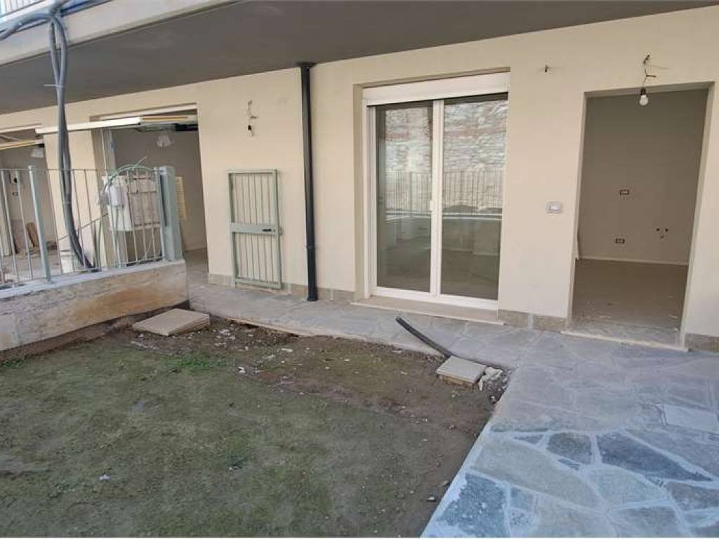 casa indipendente in vendita a Pinerolo in zona Abbadia Alpina