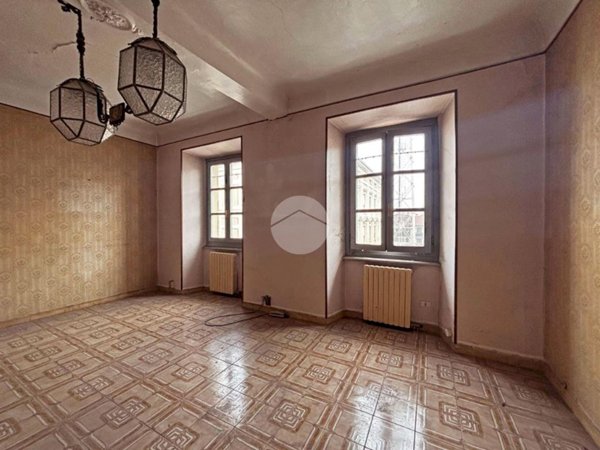 appartamento in vendita a Pinerolo