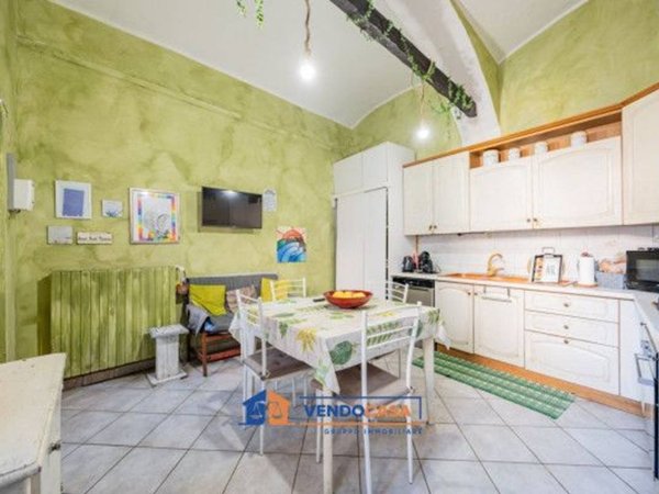 appartamento in vendita a Pinerolo