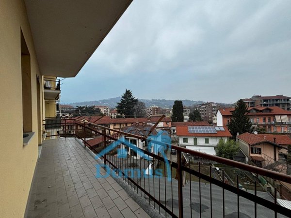 appartamento in vendita a Pinerolo in zona Avaro/Tron