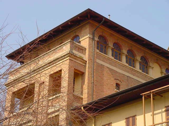 casa indipendente in vendita a Pinerolo