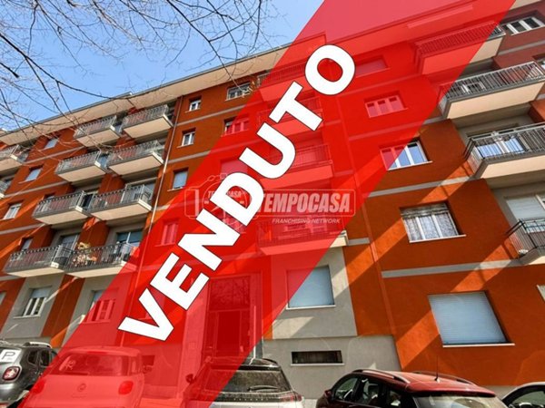 appartamento in vendita a Pinerolo