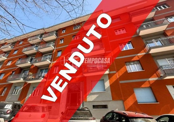 appartamento in vendita a Pinerolo