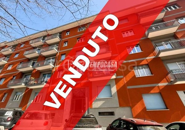 appartamento in vendita a Pinerolo
