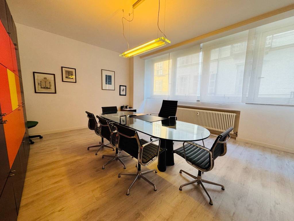 appartamento in vendita a Pinerolo