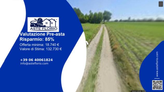 terreno agricolo in vendita a Pinerolo