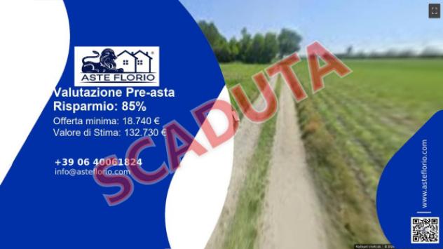 terreno agricolo in vendita a Pinerolo