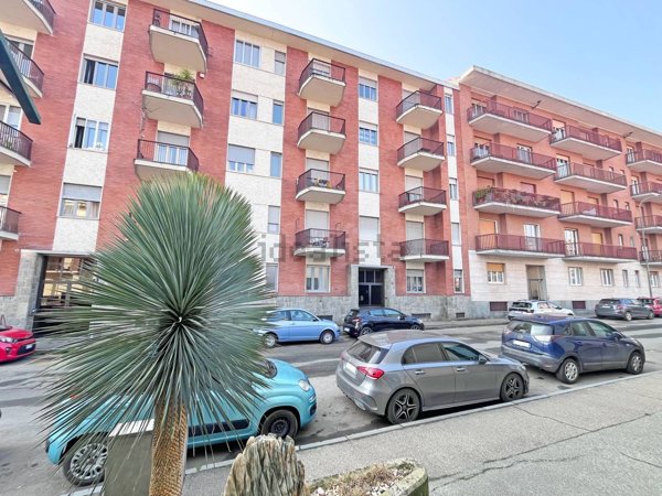 appartamento in vendita a Pinerolo